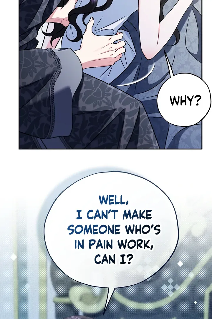 I Will Become the Villain’s Poison Detector Chapter 81 Online - página 99