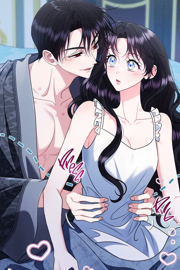 I Will Become the Villain’s Poison Detector Chapter 81 Online - página 100