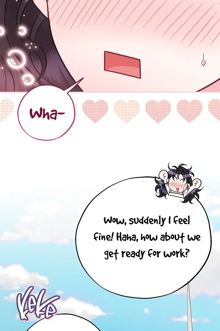 I Will Become the Villain’s Poison Detector Chapter 81 Online - página 102