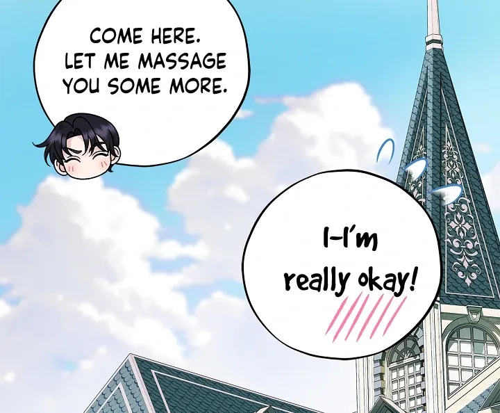 I Will Become the Villain’s Poison Detector Chapter 81 Online - página 103