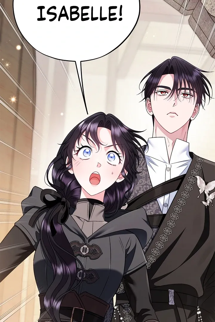 I Will Become the Villain’s Poison Detector Chapter 81 Online - página 106