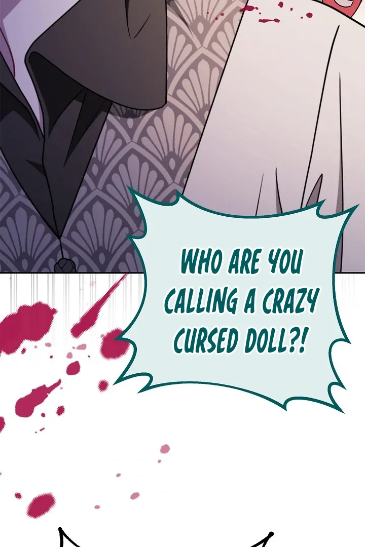 I Will Become the Villain’s Poison Detector Chapter 81 Online - página 109