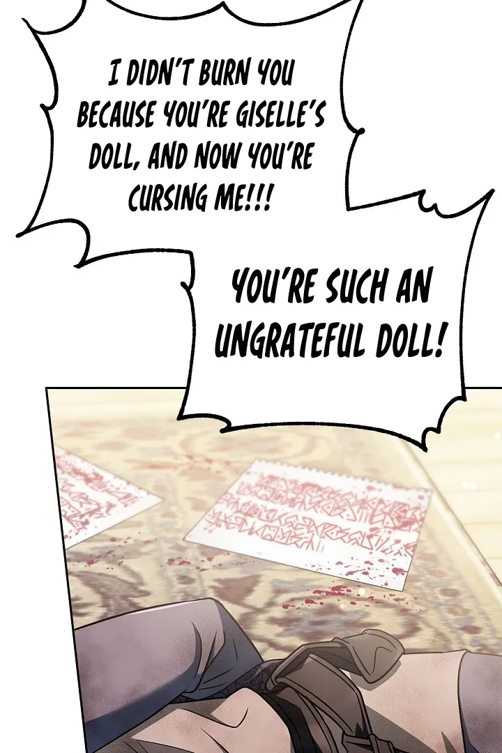 I Will Become the Villain’s Poison Detector Chapter 81 Online - página 110