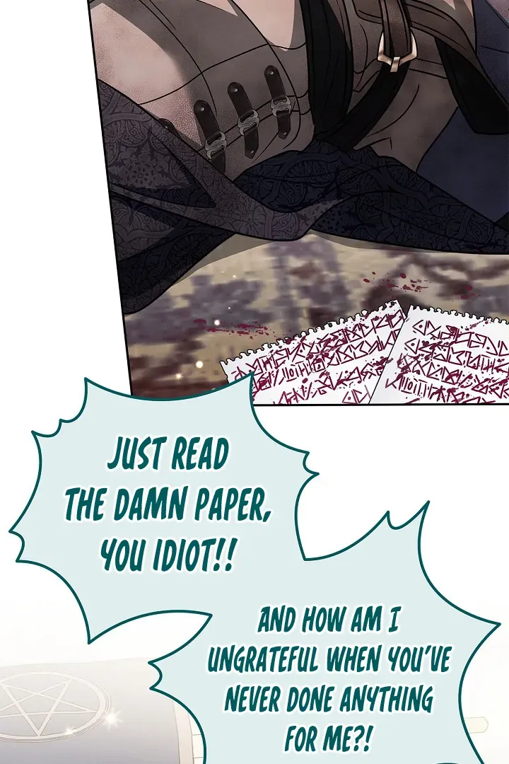 I Will Become the Villain’s Poison Detector Chapter 81 Online - página 111