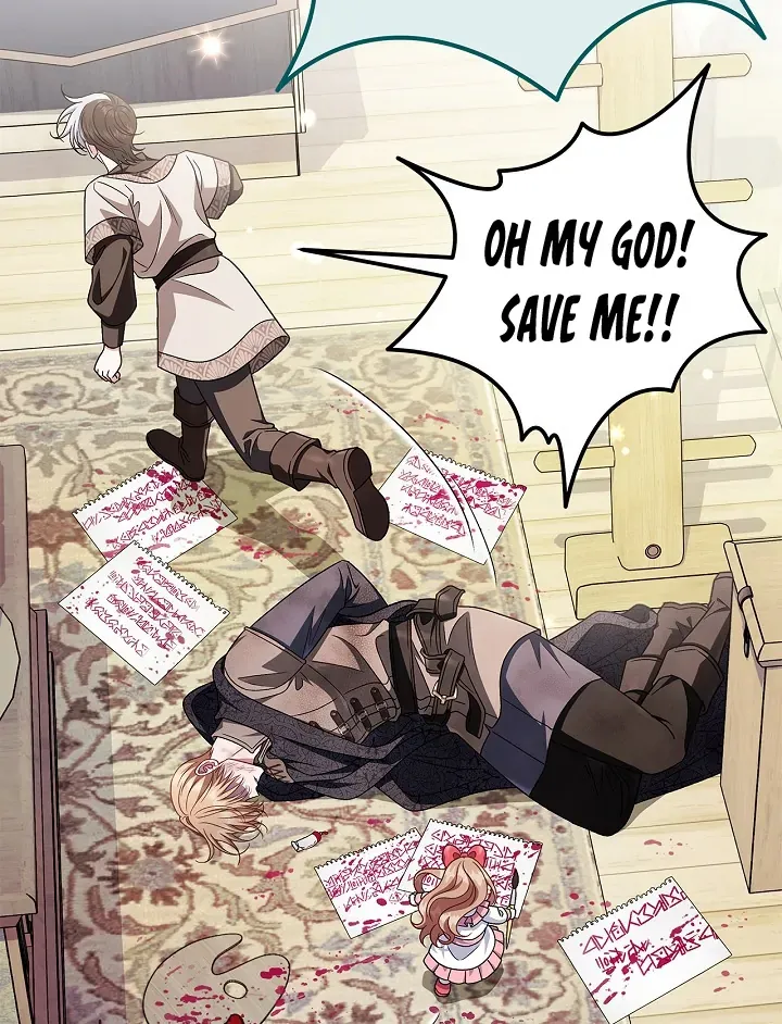 I Will Become the Villain’s Poison Detector Chapter 81 Online - página 112