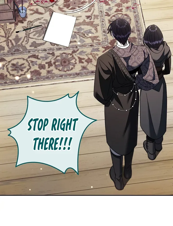 I Will Become the Villain’s Poison Detector Chapter 81 Online - página 113