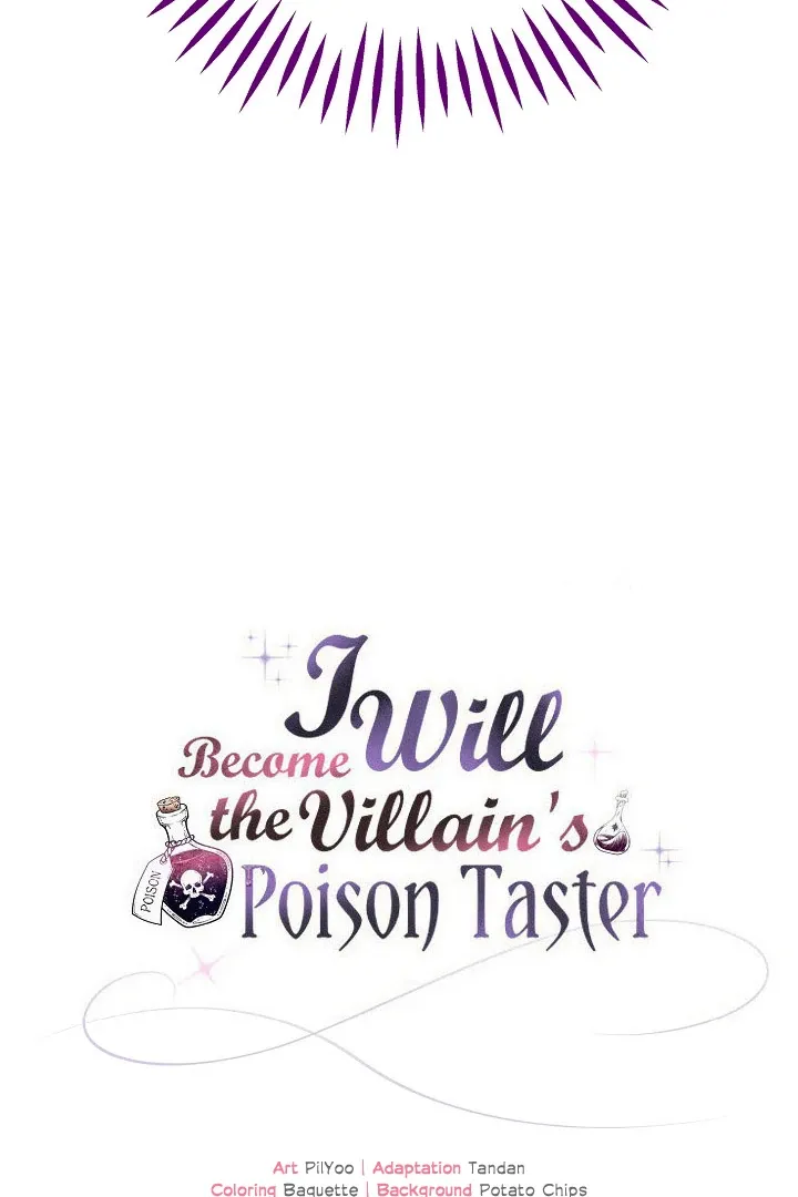 I Will Become the Villain’s Poison Detector Chapter 81 Online - página 116