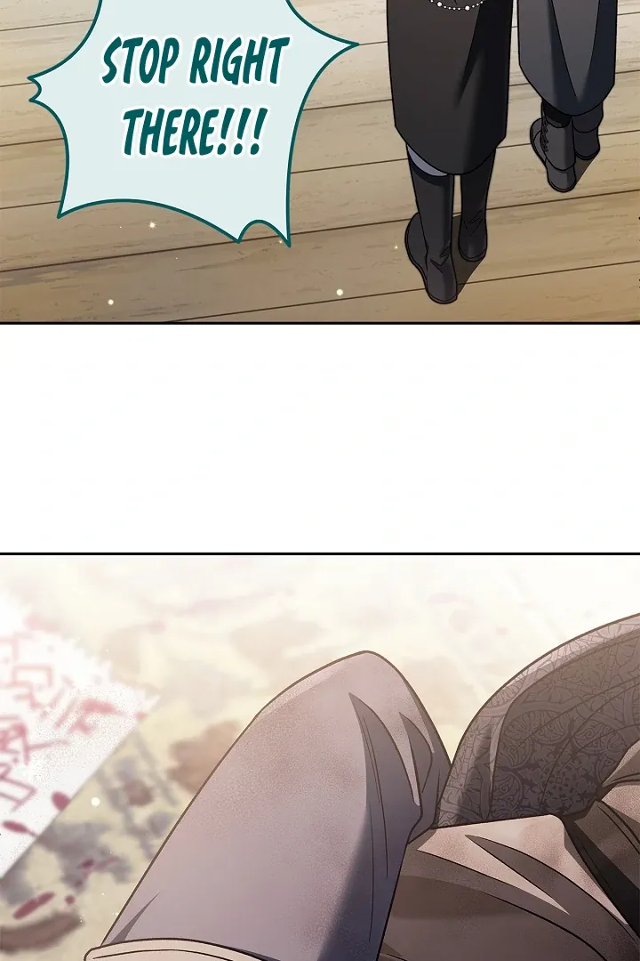 I Will Become the Villain’s Poison Detector Chapter 82 Online - página 5