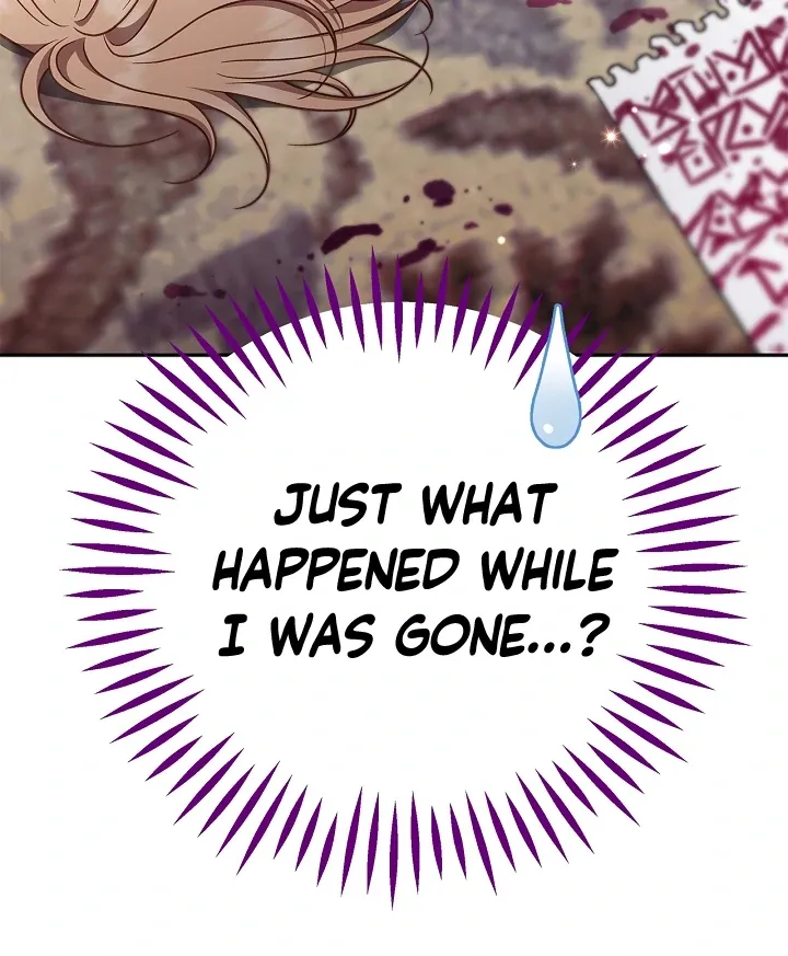 I Will Become the Villain’s Poison Detector Chapter 82 Online - página 7