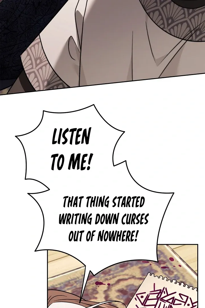 I Will Become the Villain’s Poison Detector Chapter 82 Online - página 10