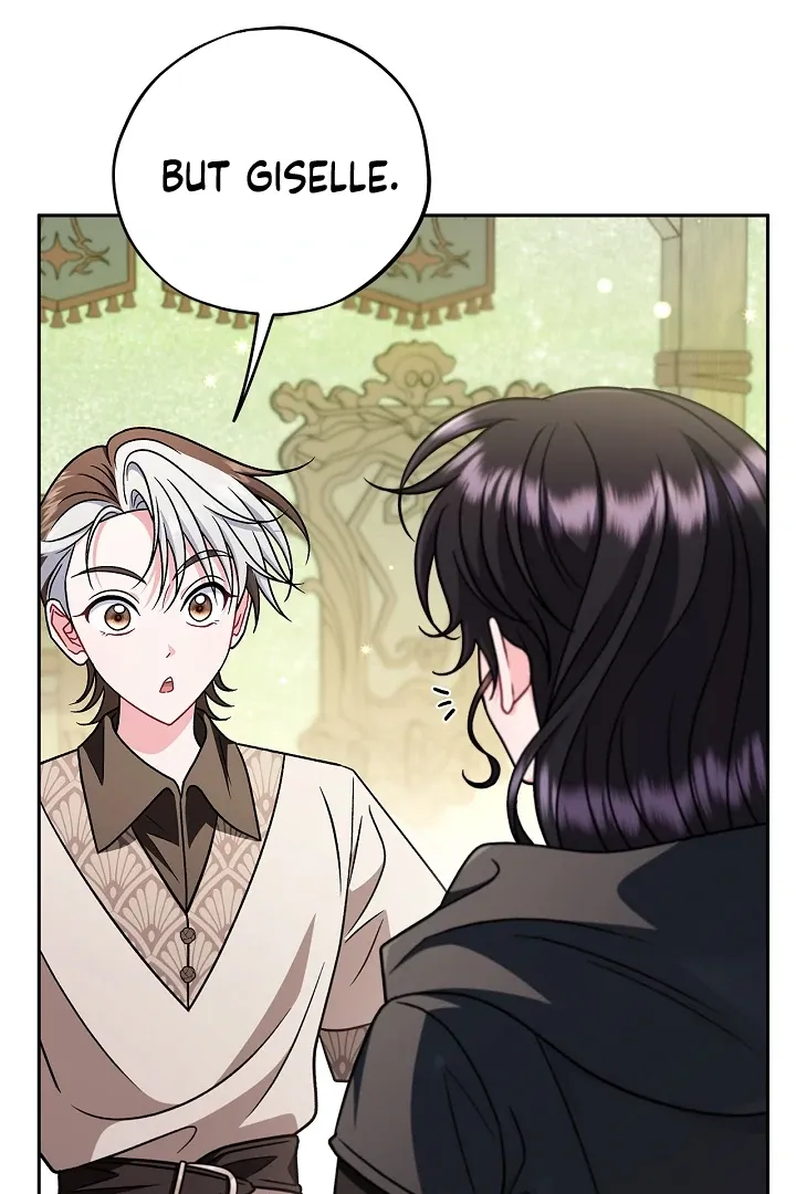 I Will Become the Villain’s Poison Detector Chapter 82 Online - página 15