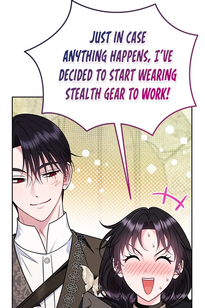 I Will Become the Villain’s Poison Detector Chapter 82 Online - página 20