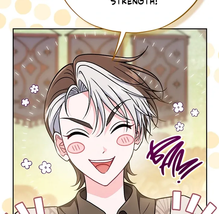 I Will Become the Villain’s Poison Detector Chapter 82 Online - página 22