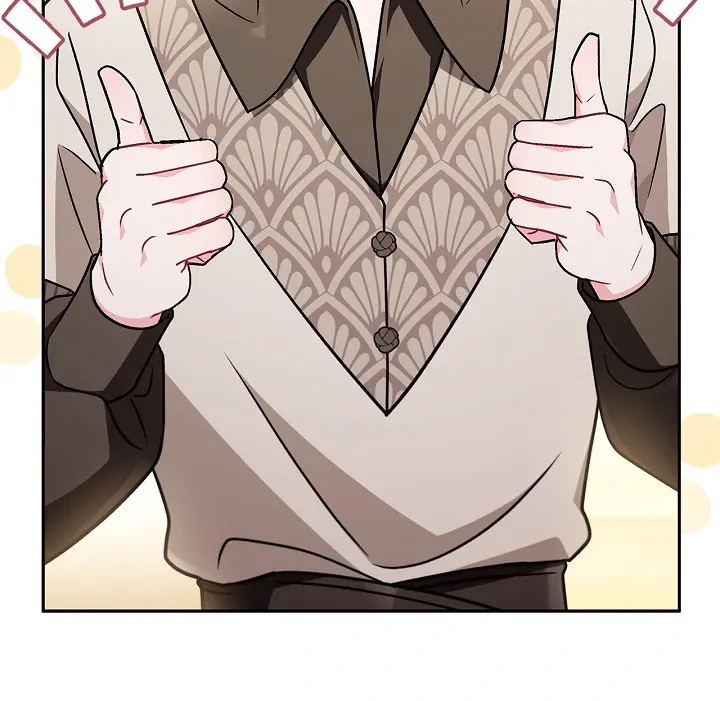I Will Become the Villain’s Poison Detector Chapter 82 Online - página 23