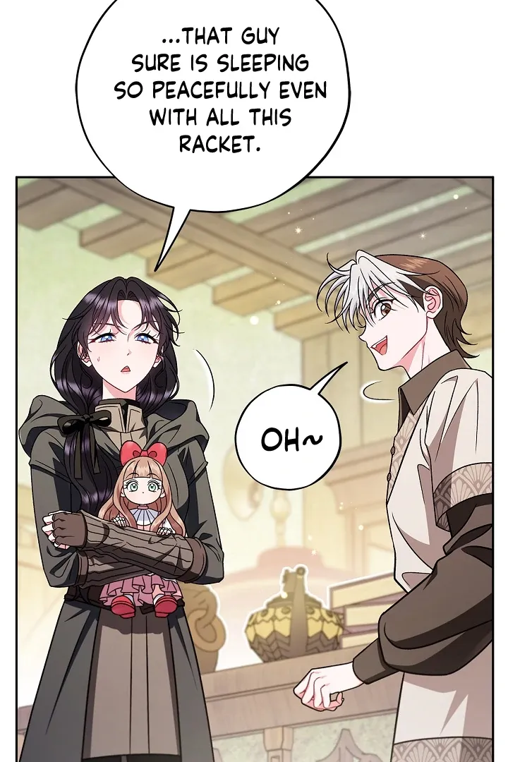 I Will Become the Villain’s Poison Detector Chapter 82 Online - página 27