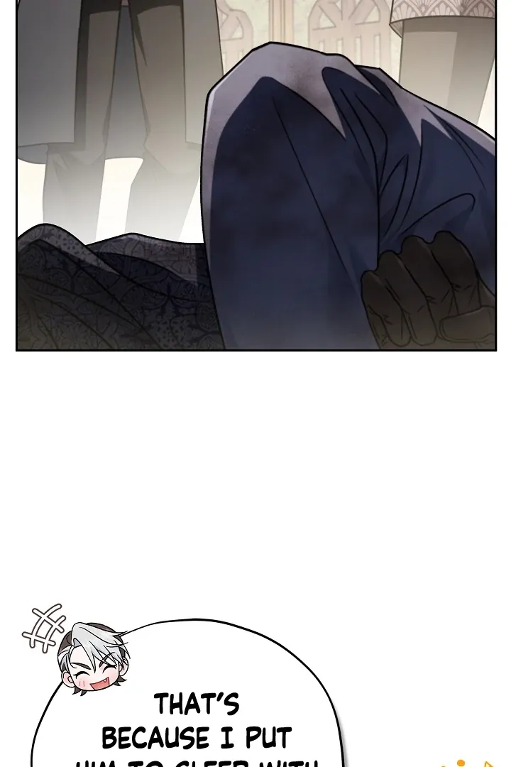 I Will Become the Villain’s Poison Detector Chapter 82 Online - página 28