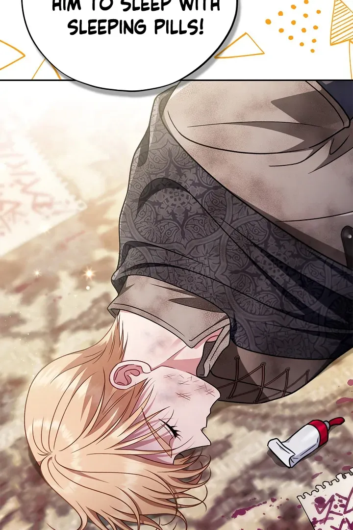 I Will Become the Villain’s Poison Detector Chapter 82 Online - página 29