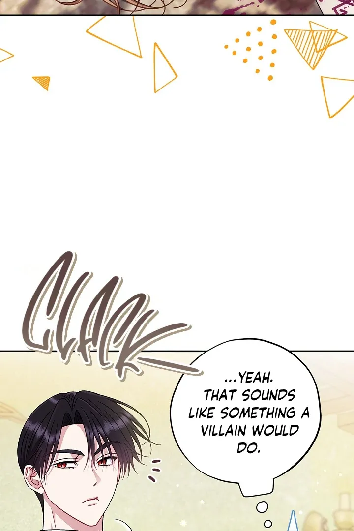 I Will Become the Villain’s Poison Detector Chapter 82 Online - página 30