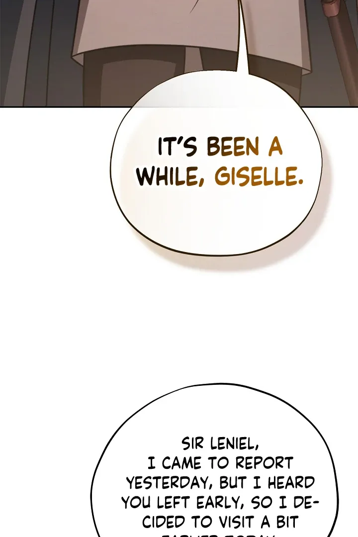 I Will Become the Villain’s Poison Detector Chapter 82 Online - página 36