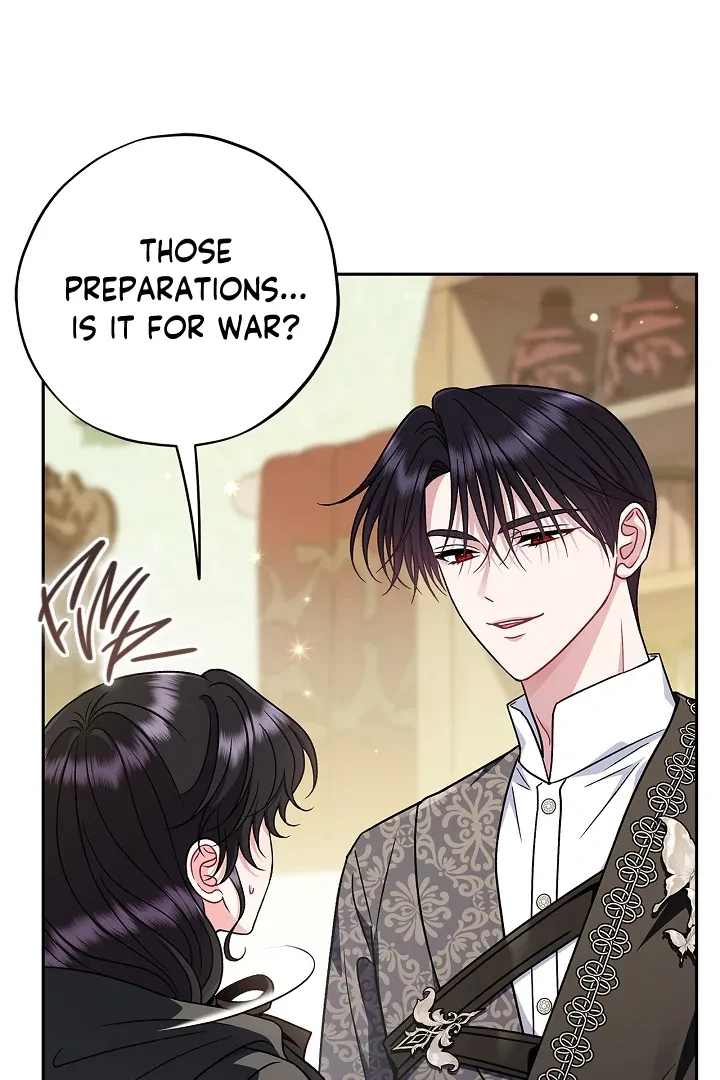 I Will Become the Villain’s Poison Detector Chapter 82 Online - página 45