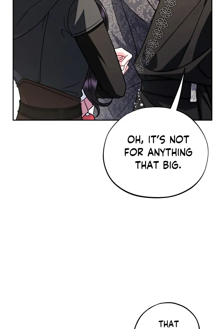 I Will Become the Villain’s Poison Detector Chapter 82 Online - página 46