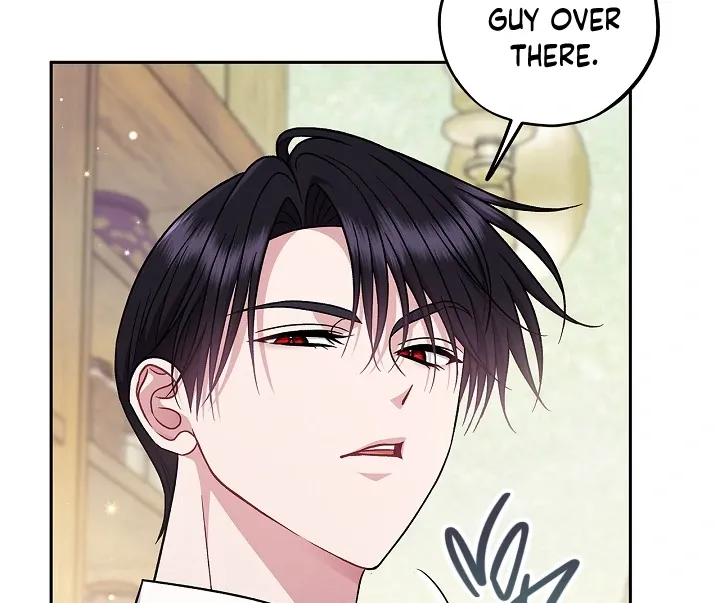 I Will Become the Villain’s Poison Detector Chapter 82 Online - página 47