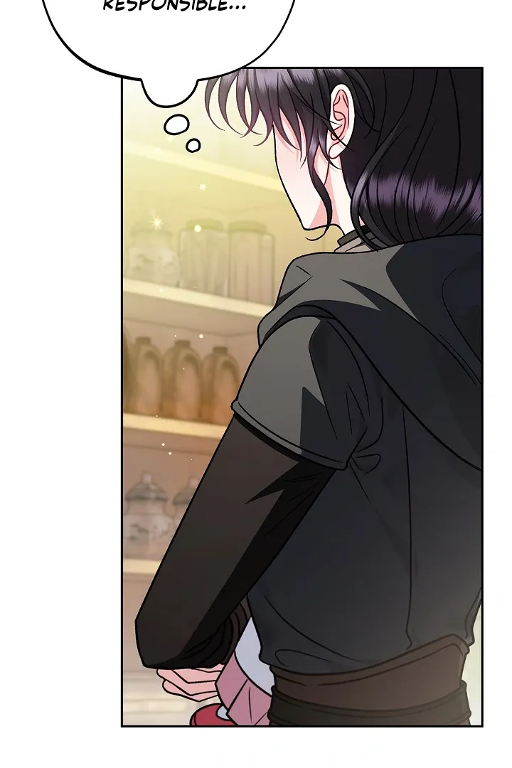I Will Become the Villain’s Poison Detector Chapter 82 Online - página 51