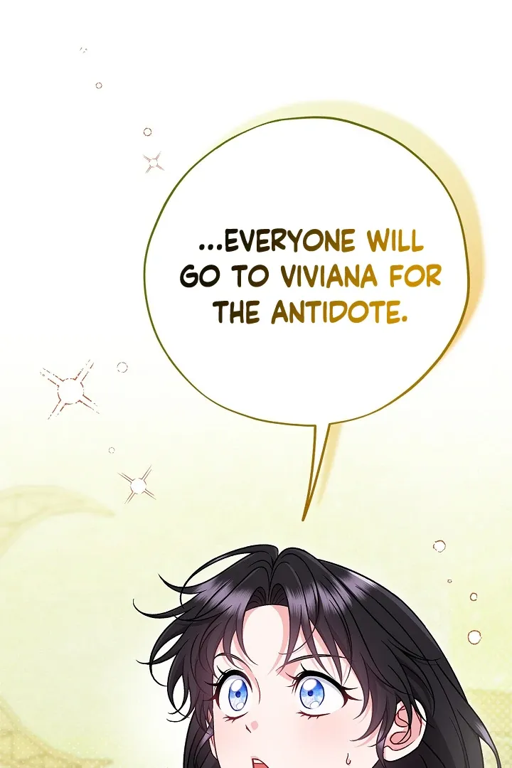 I Will Become the Villain’s Poison Detector Chapter 82 Online - página 52