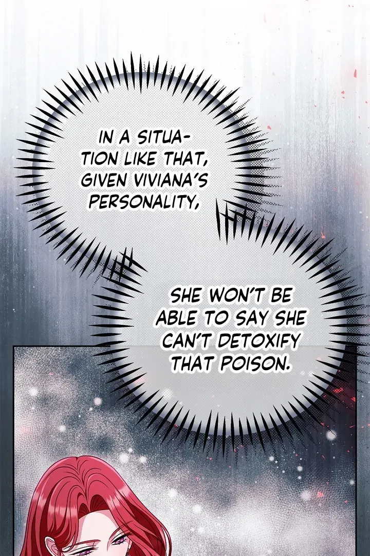 I Will Become the Villain’s Poison Detector Chapter 82 Online - página 54