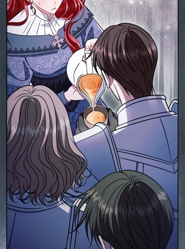 I Will Become the Villain’s Poison Detector Chapter 82 Online - página 55