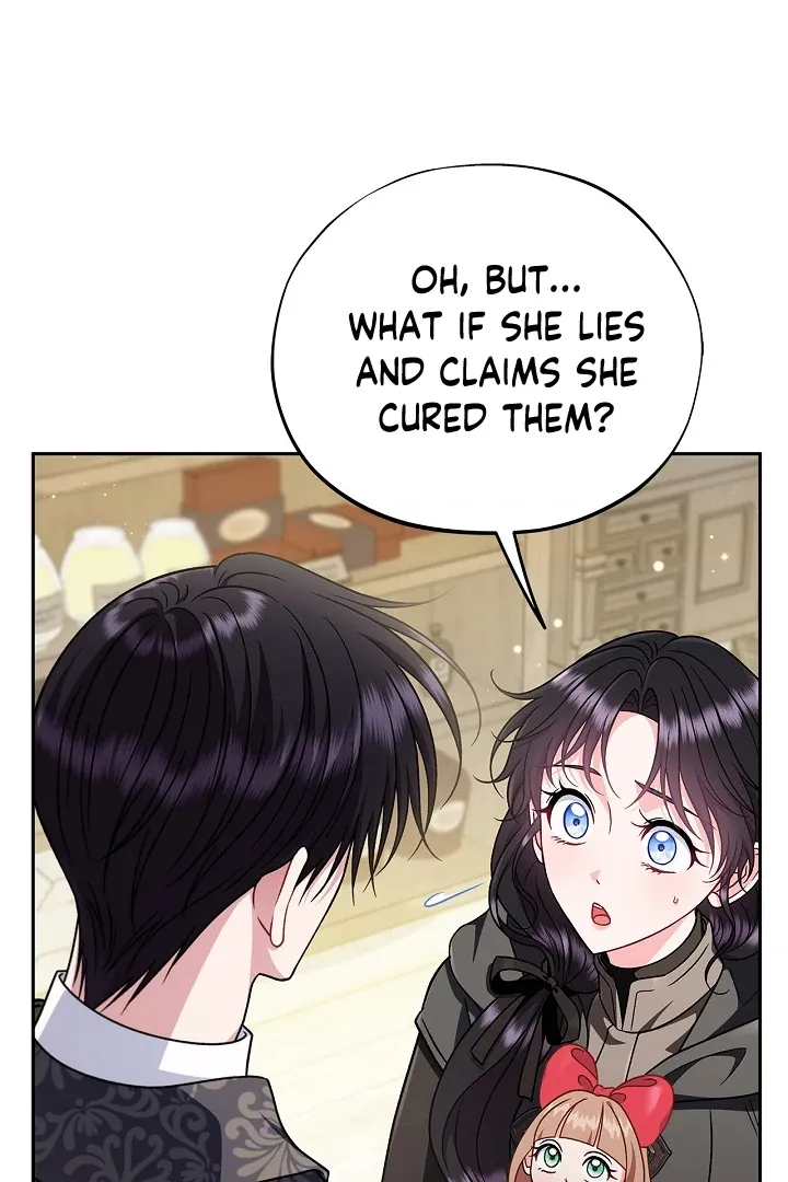 I Will Become the Villain’s Poison Detector Chapter 82 Online - página 57