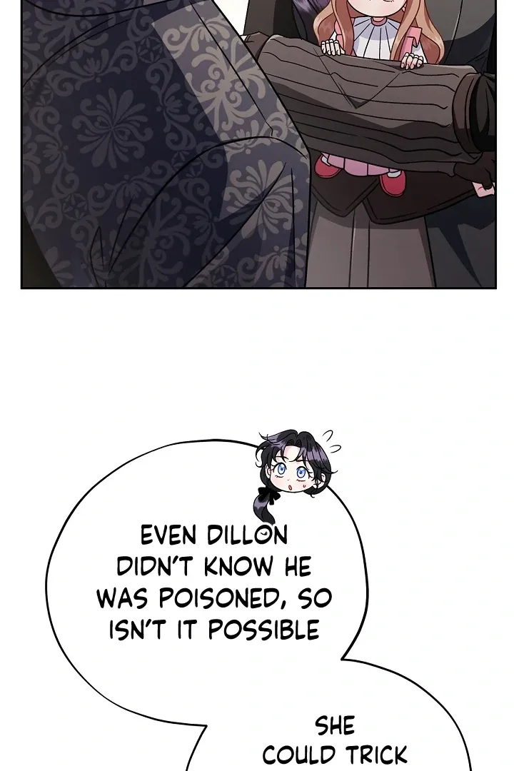 I Will Become the Villain’s Poison Detector Chapter 82 Online - página 58