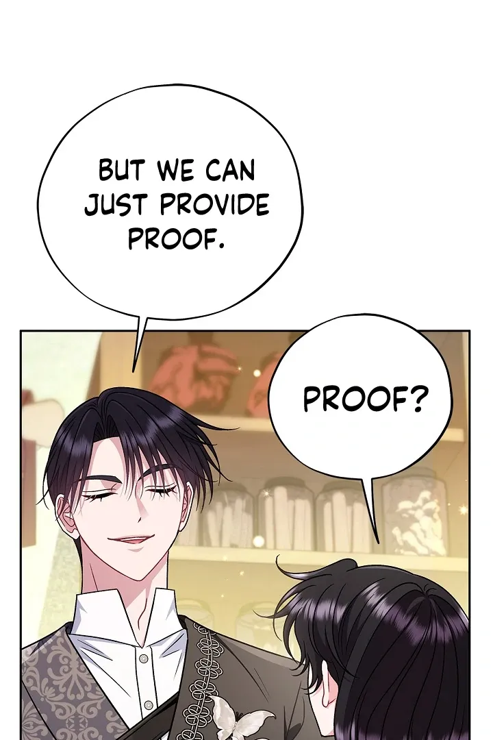 I Will Become the Villain’s Poison Detector Chapter 82 Online - página 60
