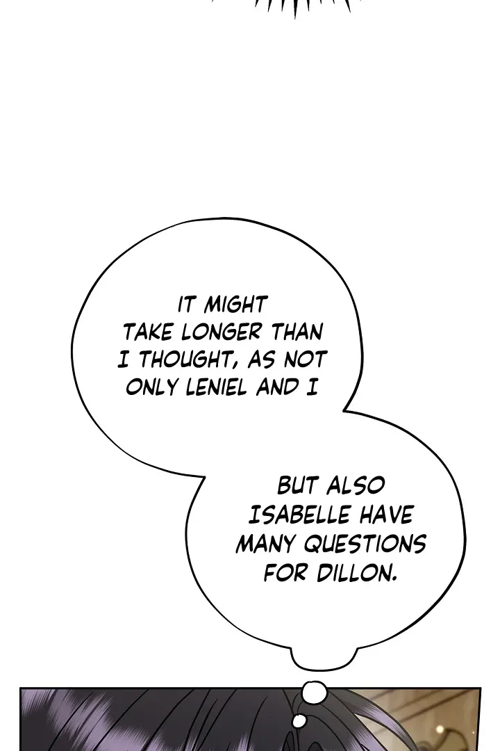 I Will Become the Villain’s Poison Detector Chapter 82 Online - página 68