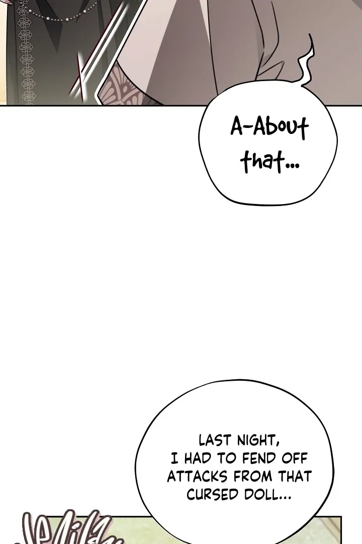 I Will Become the Villain’s Poison Detector Chapter 82 Online - página 72