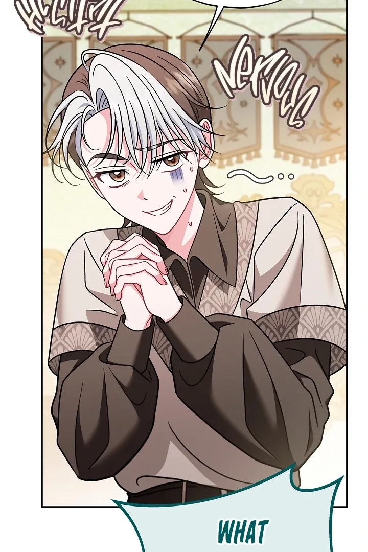 I Will Become the Villain’s Poison Detector Chapter 82 Online - página 73