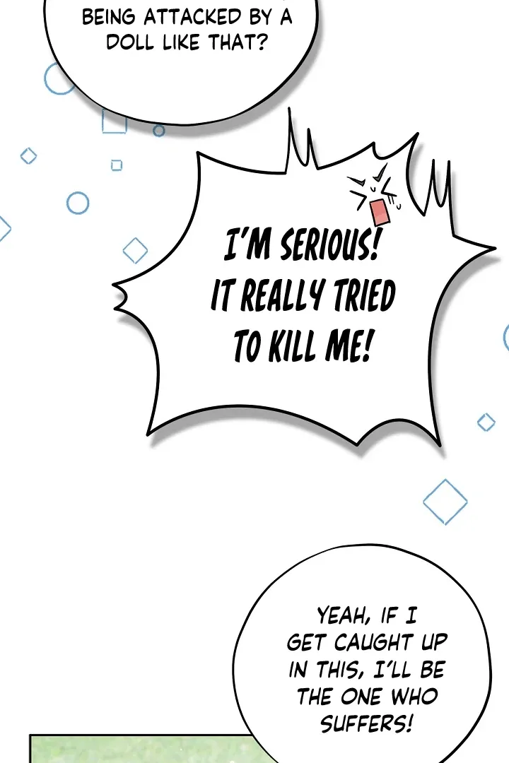 I Will Become the Villain’s Poison Detector Chapter 82 Online - página 76