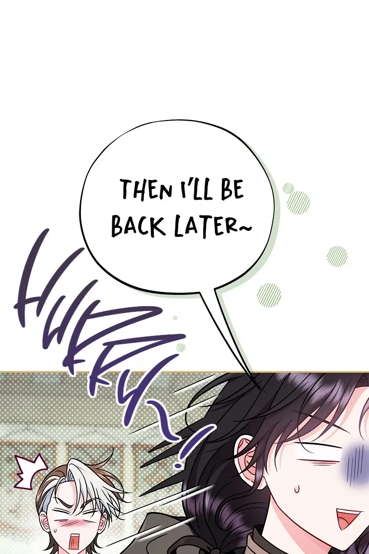 I Will Become the Villain’s Poison Detector Chapter 82 Online - página 81