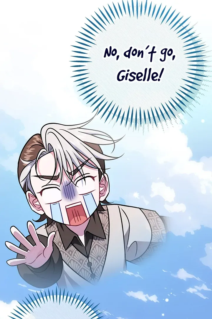 I Will Become the Villain’s Poison Detector Chapter 82 Online - página 85