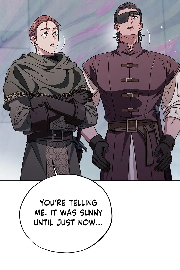 I Will Become the Villain’s Poison Detector Chapter 82 Online - página 91