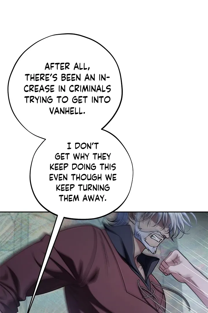 I Will Become the Villain’s Poison Detector Chapter 82 Online - página 95