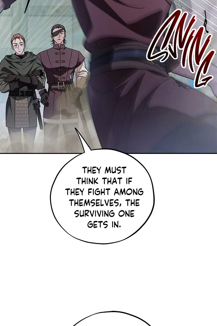 I Will Become the Villain’s Poison Detector Chapter 82 Online - página 96