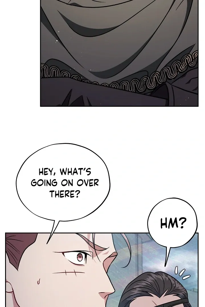 I Will Become the Villain’s Poison Detector Chapter 82 Online - página 98