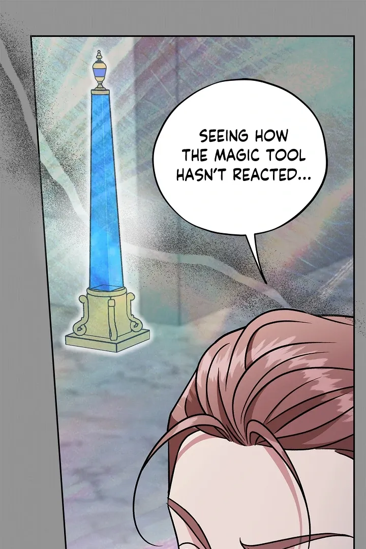 I Will Become the Villain’s Poison Detector Chapter 82 Online - página 103