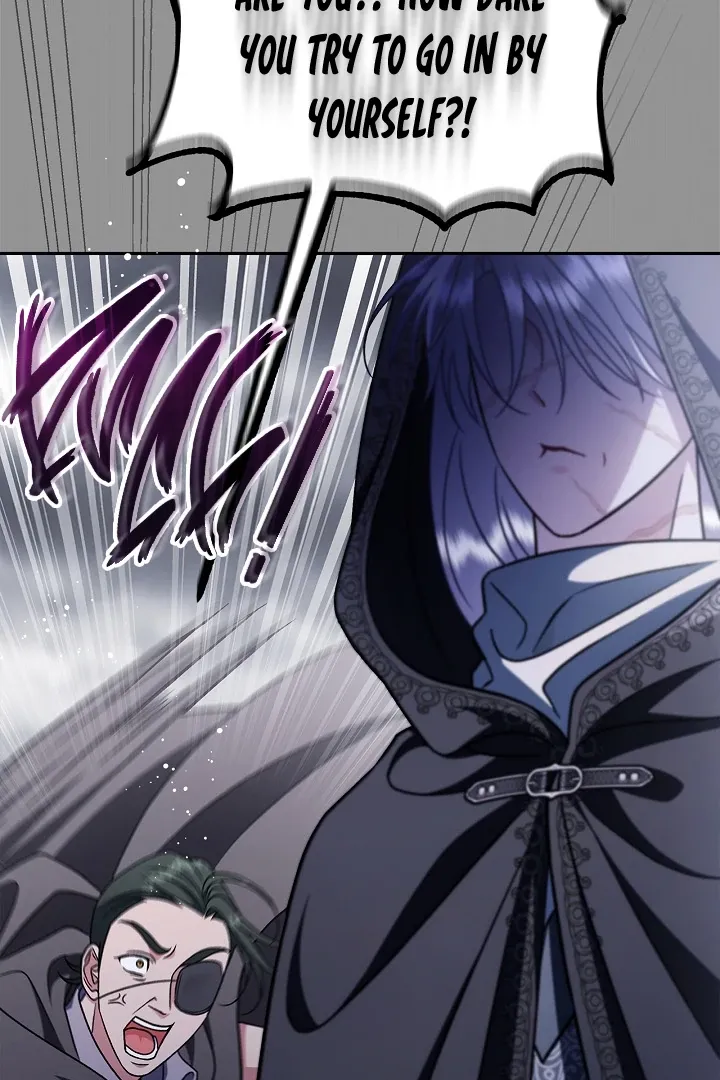 I Will Become the Villain’s Poison Detector Chapter 82 Online - página 105