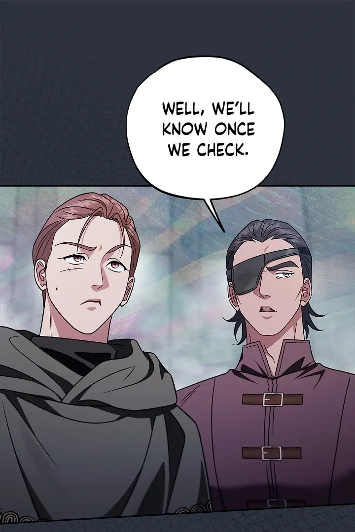 I Will Become the Villain’s Poison Detector Chapter 82 Online - página 111