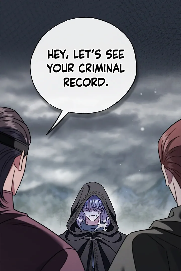 I Will Become the Villain’s Poison Detector Chapter 82 Online - página 112