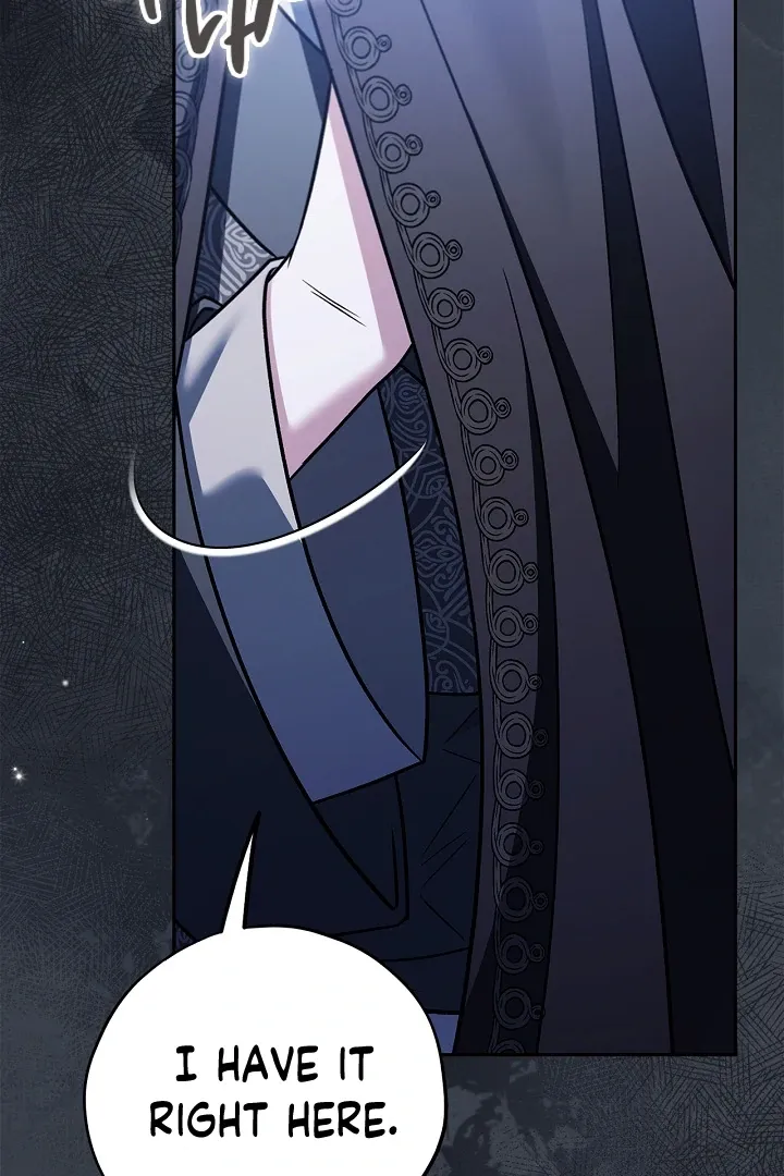 I Will Become the Villain’s Poison Detector Chapter 82 Online - página 114