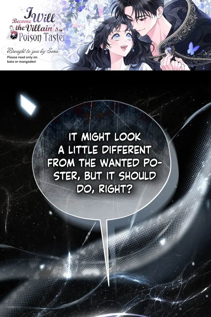 I Will Become the Villain’s Poison Detector Chapter 83 Online - página 1