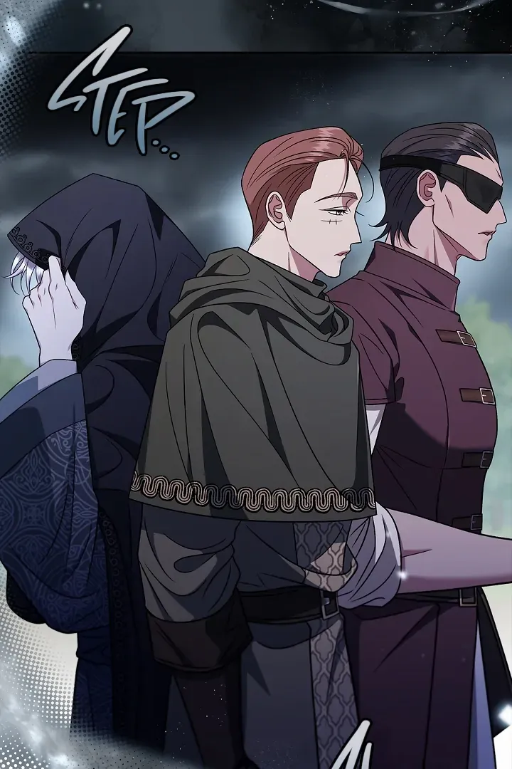 I Will Become the Villain’s Poison Detector Chapter 83 Online - página 8